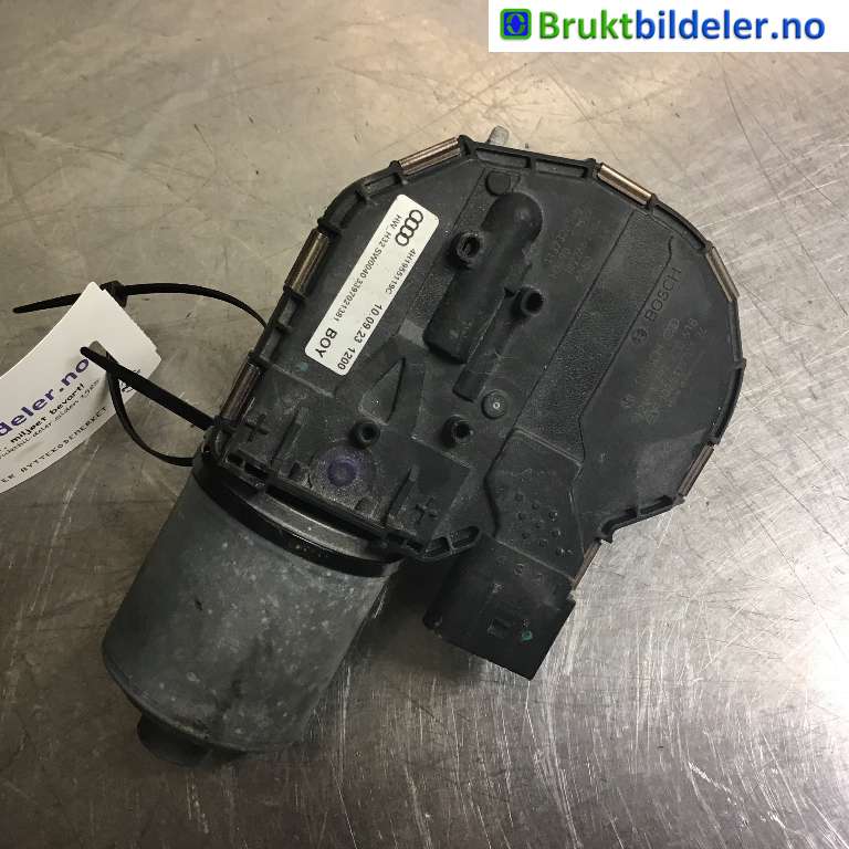 Viskermotor frontrute til Audi A8 2010-2013 (Type III, Fase 1)  (AUDI|4H1 955 119 C|1 397 220 618|)