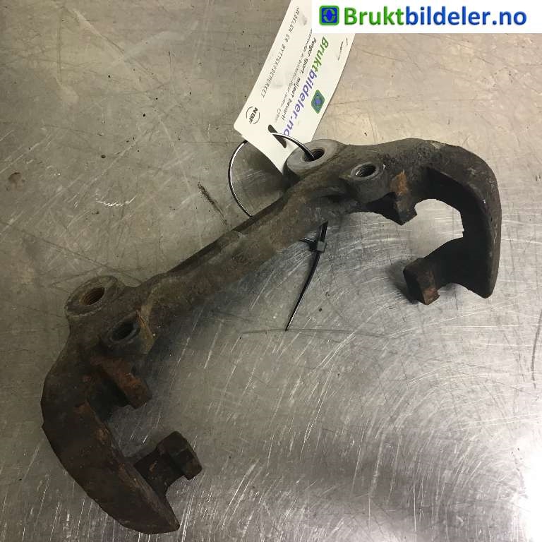 Bremsecaliper brakett til Audi A8 2010-2013 (Type III, Fase 1)  (AUDI|4H0 615 125|)