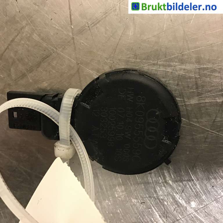 Sensor regnsensor til Audi A8 2010-2013 (Type III, Fase 1)  (AUDI|8K0 955 559 C|10025998|)