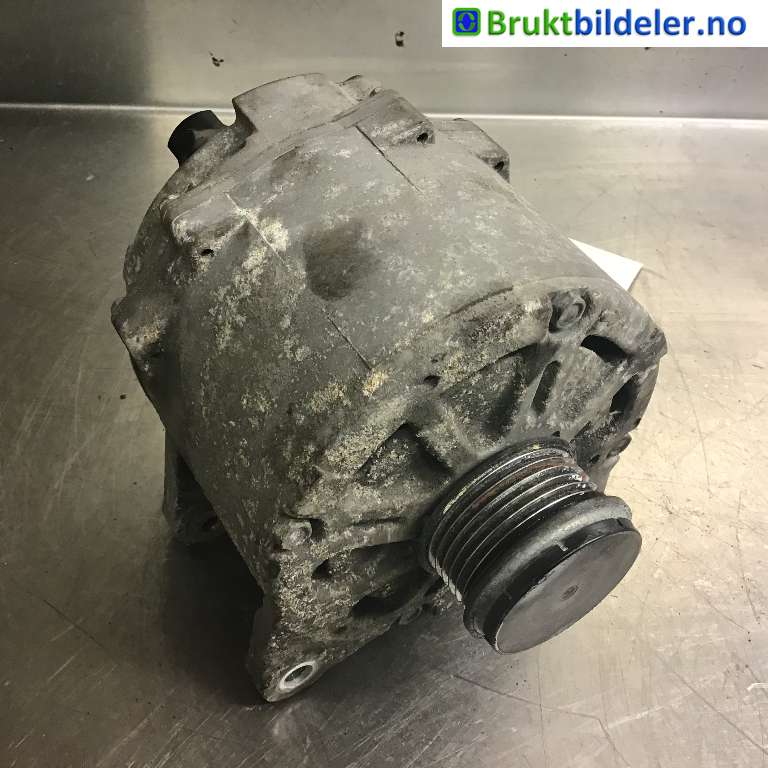 Dynamo til Audi A8 2010-2013 (Type III, Fase 1)  (AUDI|079 903 018 L|LR1190-956|)