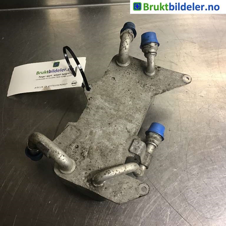 Diverse deler til Audi A8 2010-2013 (Type III, Fase 1) (AUDI|4H0 317 021 H|S8555005|)