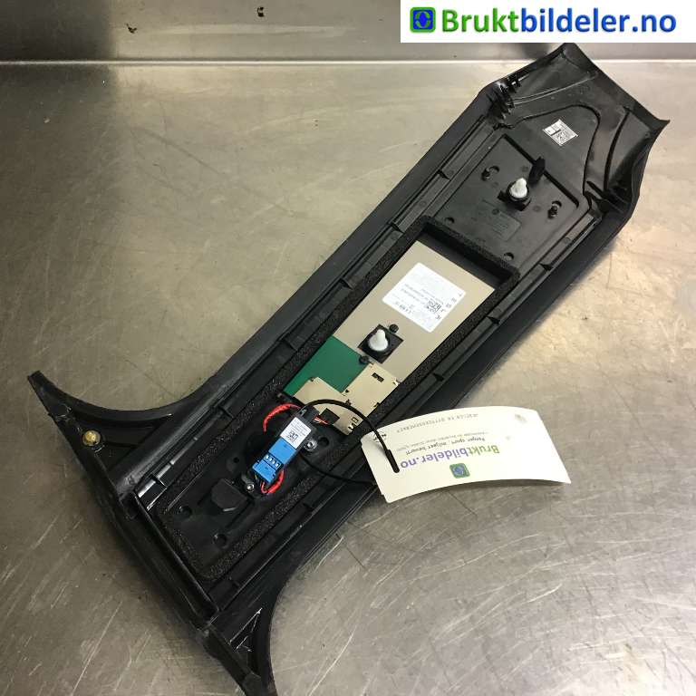 Kamera til Tesla Model Y 2021-2024 (Type I)  (1092978-00-C||1516255-00-E)