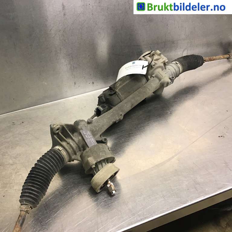 Tannstang elektrisk til VW Caddy, 2010-2015 (Type III, Fase 2)  (VOLKSWAGEN|1K1 423 051 EL)