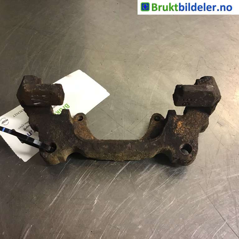 Bremsecaliper brakett til VW Caddy, 2010-2015 (Type III, Fase 2)  (VOLKSWAGEN|1K0 615 125 D)
