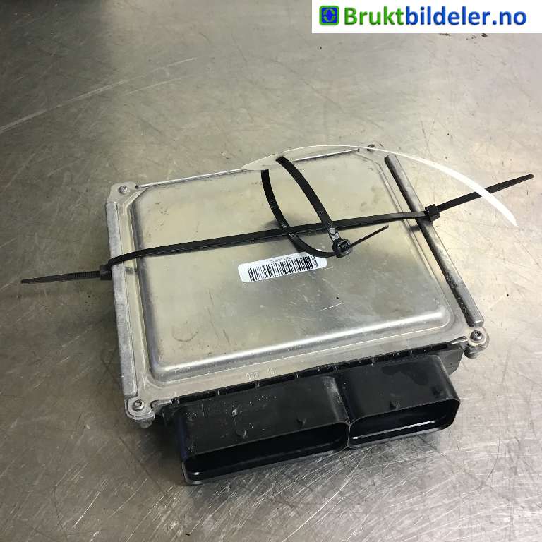 Styreenhet motor til VW Golf VII 2012-2017 (Fase 1)  (VOLKSWAGEN|04L 907 445 B|28445556|)