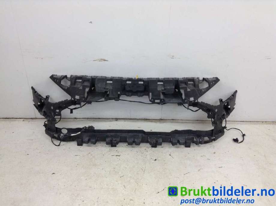 Diverse deler til Ford Transit Connect, 2018-->> Type II, Fase 2  (FORD|KT1B-17E778-AH)
