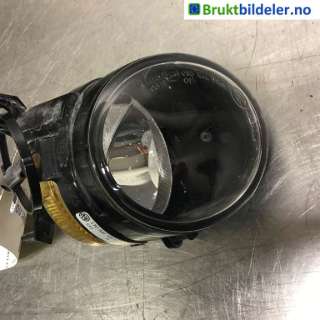 Tåkelykt høyre foran til VW E-Up, 2013-2019  (VOLKSWAGEN|1T0 941 700 H|ST2 271 295-32)