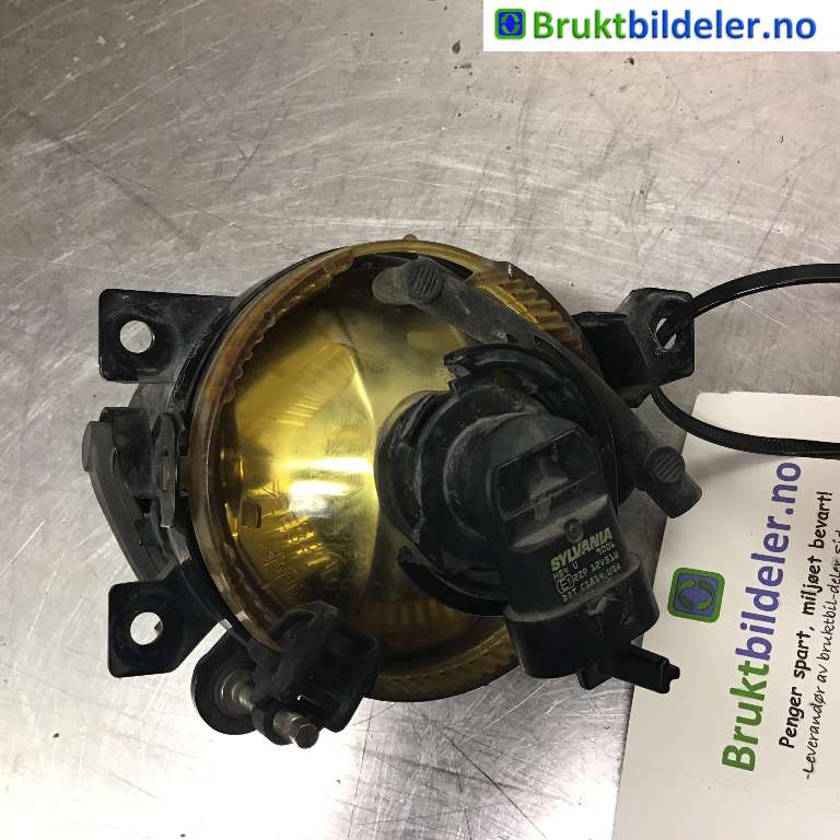 Tåkelykt høyre foran til VW E-Up 2013-2019  (VOLKSWAGEN|1T0 941 700 H|ST2 271 295-32|)