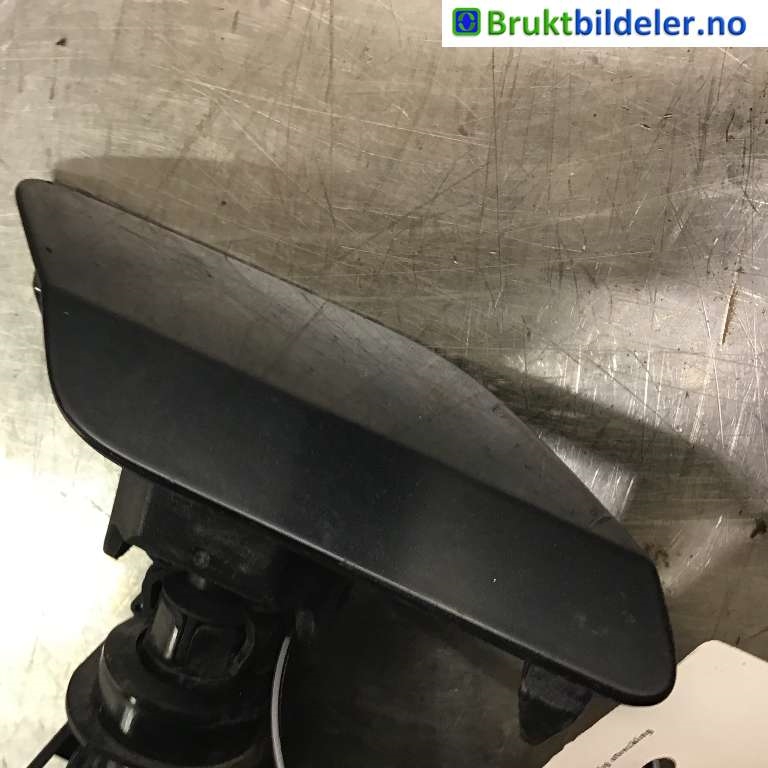 Lyktespylerdyse til VW Golf VII 2012-2017 (Fase 1)  (VOLKSWAGEN|5G0 955 966|8WT 011 125-2|)