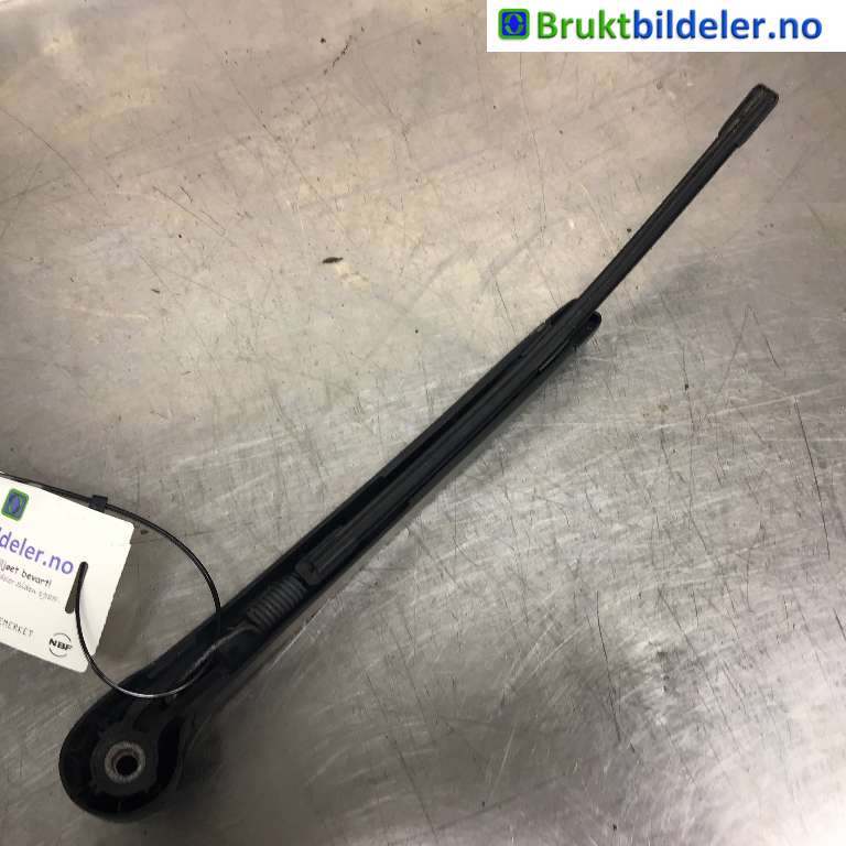 Viskerarm bakrute til VW Golf VII 2012-2017 (Fase 1)  (VOLKSWAGEN|5G9 955 707|)