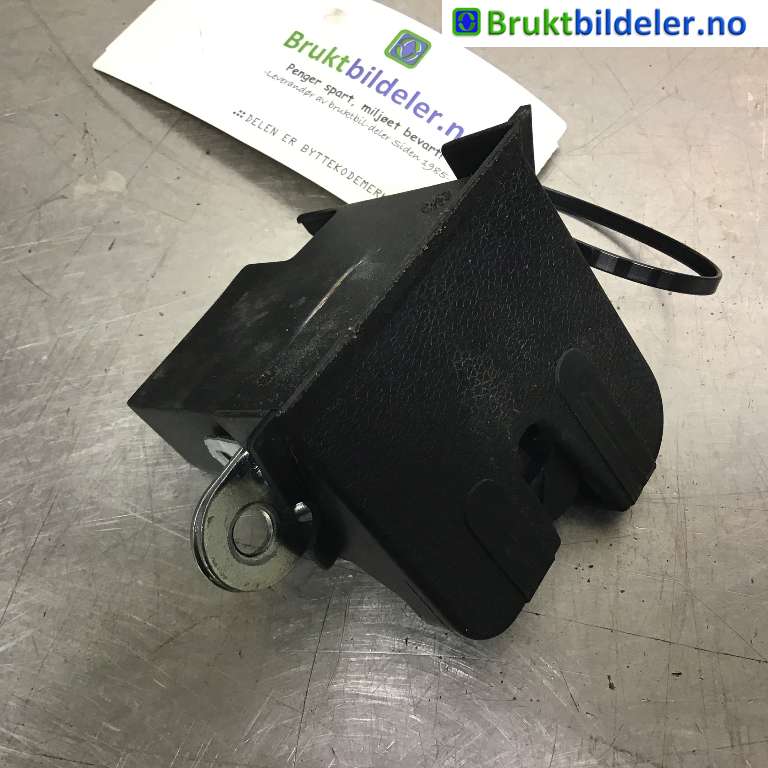 Baklukelås til VW Golf VII 2012-2017 (Fase 1)  (VOLKSWAGEN|5G0 827 505 A|)