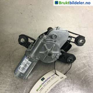Viskermotor bakrute til VW Golf VII, 2012-2017 (Fase 1)  (VOLKSWAGEN|5G0 955 711 A|W000038532)