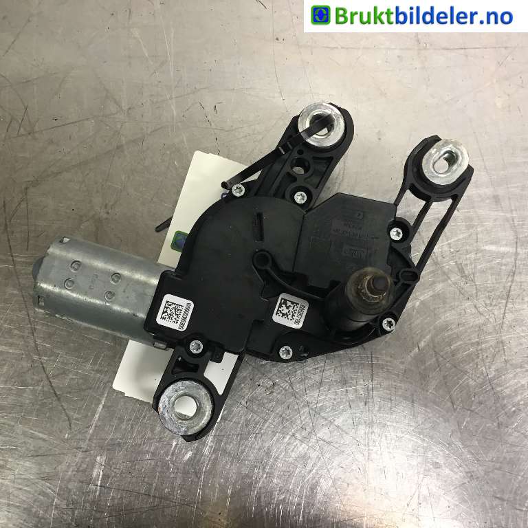 Viskermotor bakrute til VW Golf VII 2012-2017 (Fase 1)  (VOLKSWAGEN|5G0 955 711 A|W000038532|)