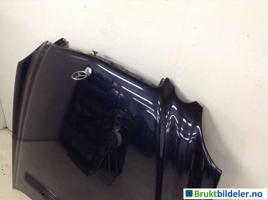 Panser til Mercedes E-Klasse 2002-2006 (Fase 1) (W211) (W211) (MERCEDES|A 211 880 04 57|)