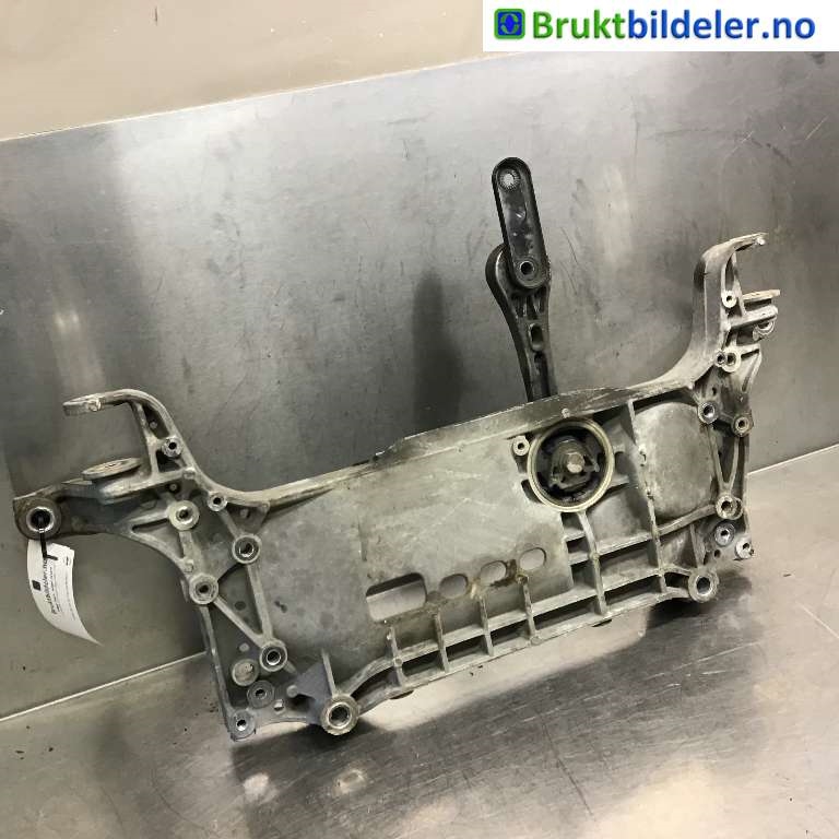 Travers foran hoved til VW Tiguan 2011-2016 (Type I, Fase 2)  (VOLKSWAGEN|3C0 199 313 AR|)
