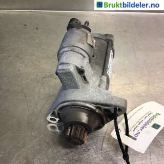 Starter diesel til VW Tiguan, 2011-2016 (Type I, Fase 2)  (VOLKSWAGEN|02E 911 023 Q|ESW20ER25)