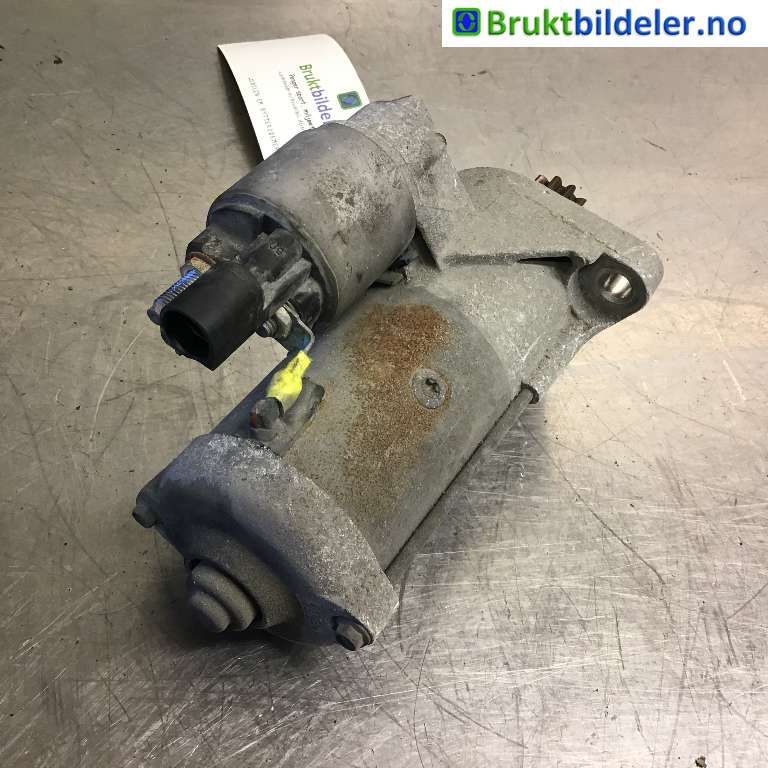 Starter diesel til VW Tiguan 2011-2016 (Type I, Fase 2)  (VOLKSWAGEN|02E 911 023 Q|ESW20ER25|)