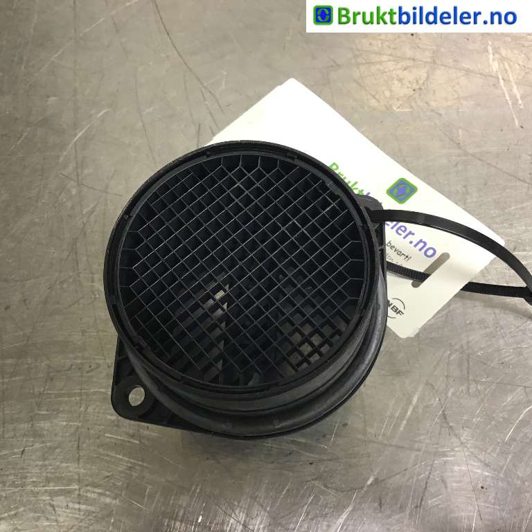 Luftmengde/luftmassemåler til VW Tiguan 2011-2016 (Type I, Fase 2)  (VOLKSWAGEN|03L 906 461 A|0 281 002 956|)