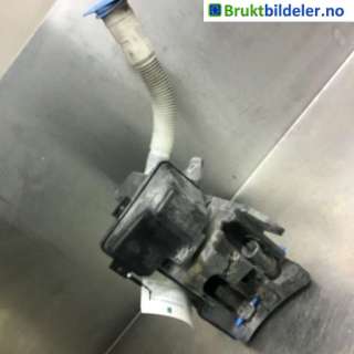 Spylertank til VW Tiguan, 2011-2016 (Type I, Fase 2)  (VOLKSWAGEN|5N0 955 453)