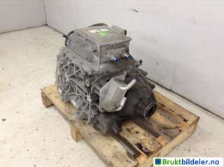 Motor elbil bak til Ford Mustang Mach-e,   (FORD (US)|LJ9P-7P500-AF|CEVNEKG|LJ9P-7C629-AE)