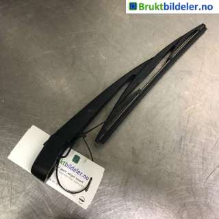 Viskerarm bakrute til Mitsubishi Outlander,   (MITSUBISHI|8253A129)
