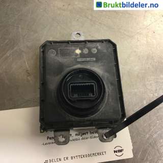 Styreenhet xenon/ballast til Mitsubishi Outlander,   (MITSUBISHI|8301C463)