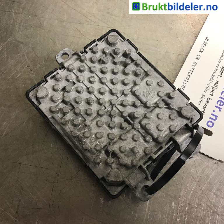 Styreenhet xenon/ballast til Mitsubishi Outlander 2015-->> (Type III, Fase 2)  (MITSUBISHI|8301C463|)