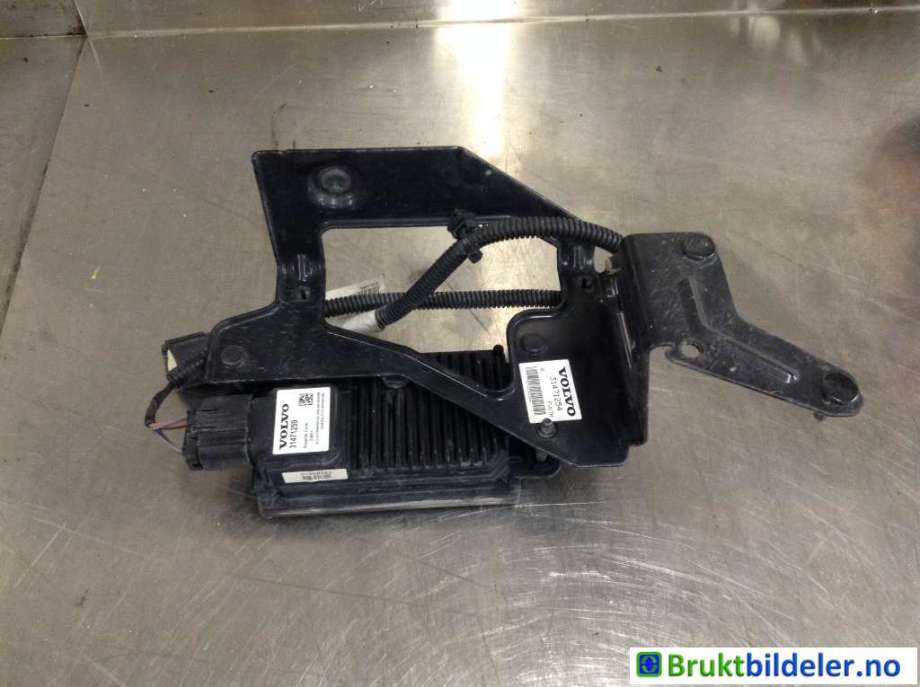 Sensor radar til Volvo V70 2014-2016 (Type III, Fase 2)  (VOLVO|31471259|)