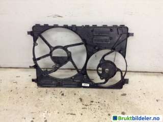 Aircondition radiator til Volvo V70,   (VOLVO|30668629)