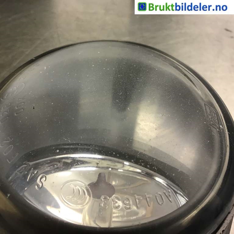 Tåkelykt venstre foran til BMW X5 2007-2013 (E70) (E70) (BMW|63 17 6 924 656-05|89206142|)