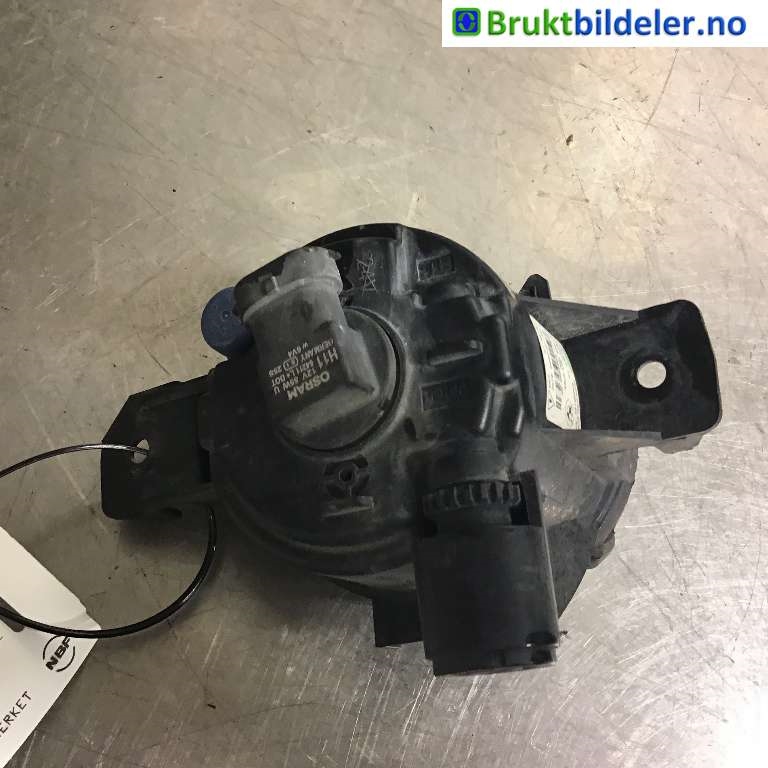 Tåkelykt venstre foran til BMW X5 2007-2013 (E70) (E70) (BMW|63 17 6 924 656-05|89206142|)