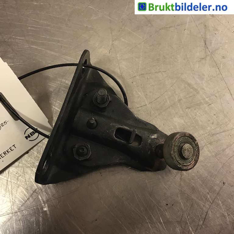 Diverse deler til Toyota Hiace 2007-2012 (Fase 3) (TOYOTA|6832026010|)