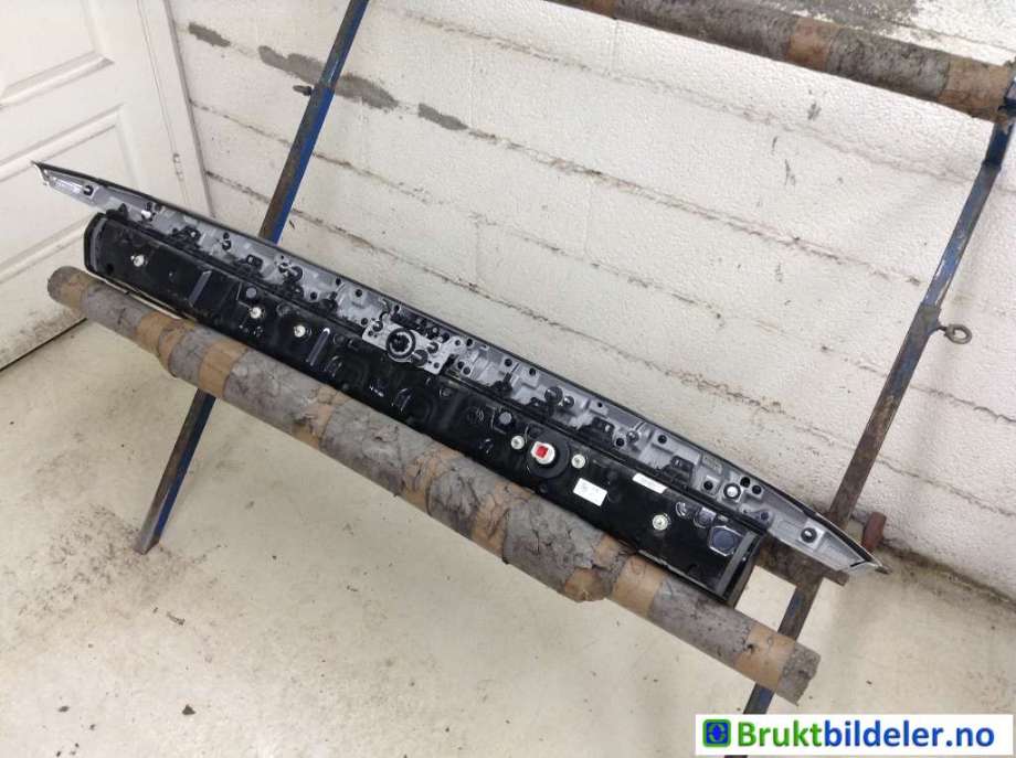 Karosseri bakpart til Hyundai Ioniq 6 2023-->>  (HYUNDAI Ioniq 6 EV AWD|92403-KL000|)