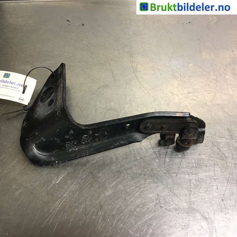 Diverse deler til Toyota Hiace 2007-2012 (Fase 3) (TOYOTA|6832026010|)