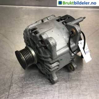 Dynamo til VW Golf VII,   (VOLKSWAGEN|03L 903 023 L|2612004E)