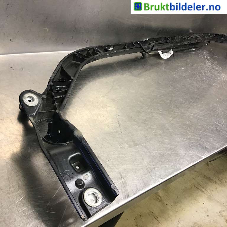 Frontplate øvre til Ford Explorer 2020-->>  (FORD (US)|L1MB-8A297-BA|)