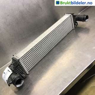 Intercooler til Ford Explorer,   (FORD (US)|L1M36K775BF)