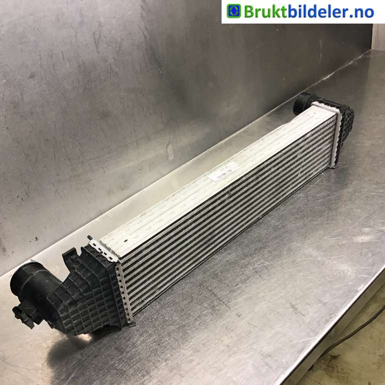 Intercooler til Ford Explorer 2020-->>  (FORD (US)|L1M36K775BF|)