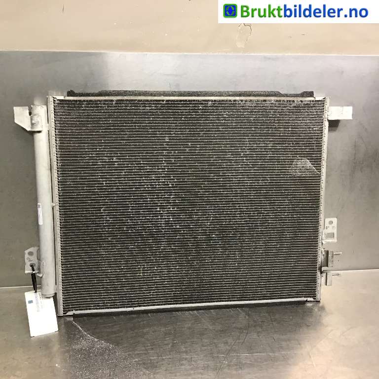 Aircondition radiator til Ford Explorer, 2020-->> (FORD (US)|L1MH-19C600-AD)
