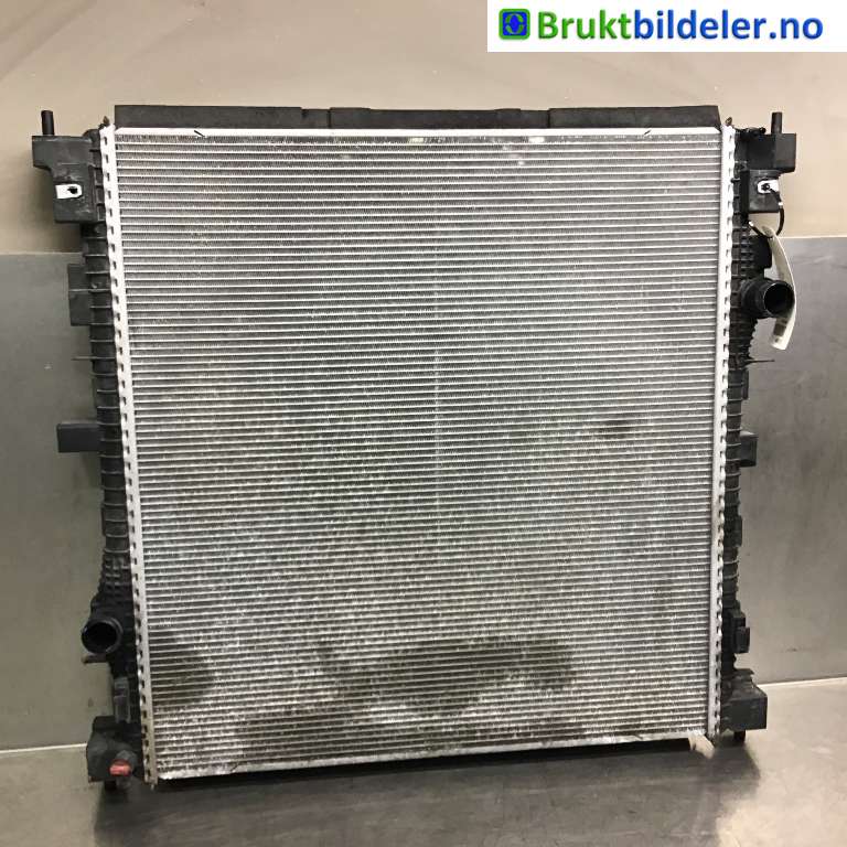 Radiator (automat gir) til Ford Explorer, 2020-->> (FORD (US)|L1M3-80005-BF)