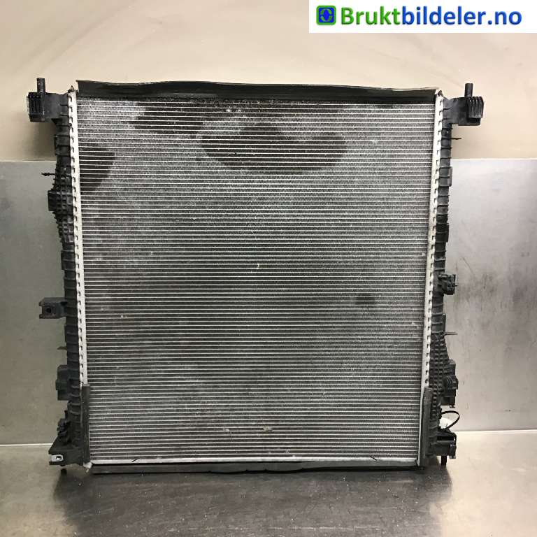 Radiator (automat gir) til Ford Explorer 2020-->> (FORD (US)|L1M3-80005-BF|)