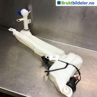 Spylertank til Ford Explorer,   (FORD (US)|LB5B-17B613-AG)