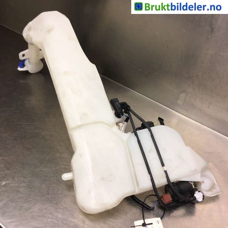 Spylertank til Ford Explorer 2020-->>  (FORD (US)|LB5B-17B613-AG|)