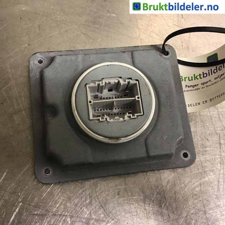 Styreenhet xenon/ballast til Ford Explorer, 2020-->> (FORD (US)|JX7B-13B626-AG)