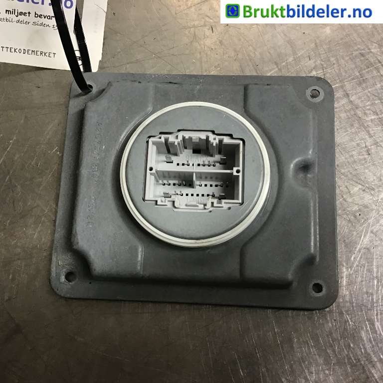Styreenhet xenon/ballast til Ford Explorer, 2020-->> (FORD (US)|JX7B-13B626-AG)