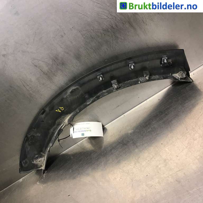 Hjulbuelist venstre bak til Ford Explorer 2020-->> (FORD (US)|LB5B-S291C21-AF5YZ9|)