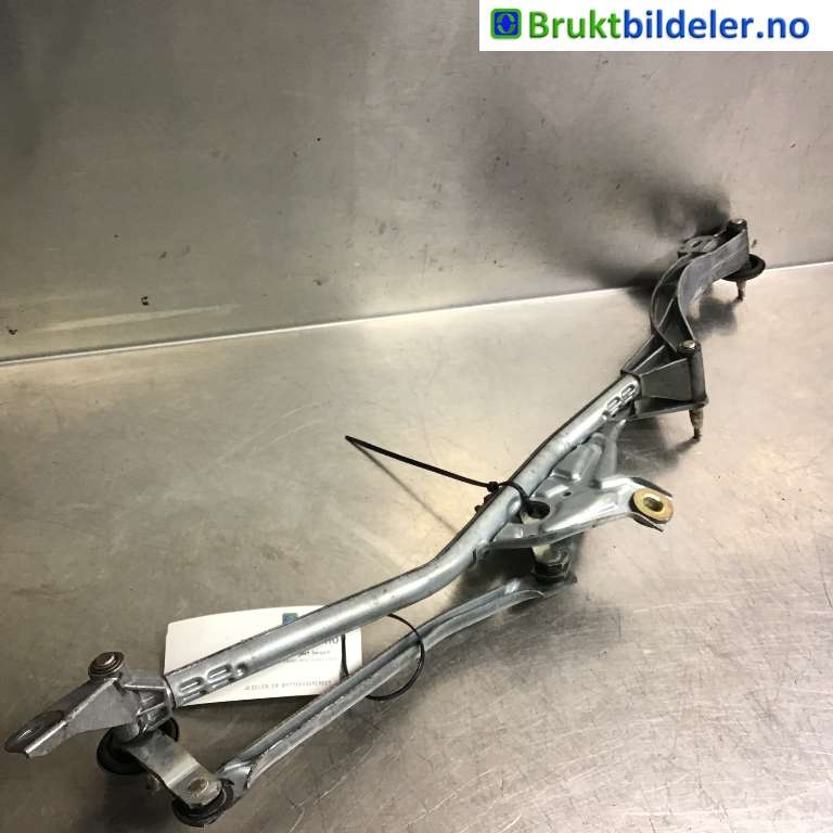 Viskeroverføring til Mercedes E-Klasse 2002-2006 (Fase 1) (W211) (W211) (MERCEDES|211 820 01 42|3 397 020 549|)