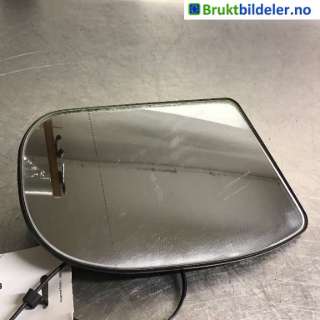 Speilglass høyre til Mercedes E-Klasse,  (W211) (MERCEDES|A 203 810 02 21)