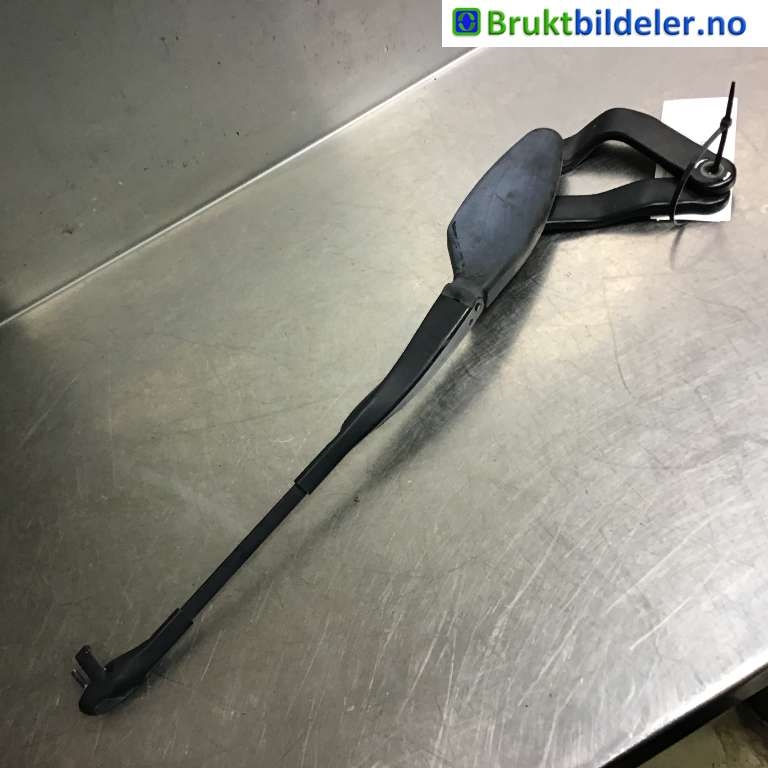 Viskerarmer frontrute til Mercedes E-Klasse, 2002-2006 (Fase 1) (W211) (W211) (MERCEDES|A 211 820 12 44)
