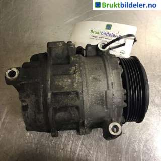 Aircondition kompressor til Mercedes E-Klasse,  (W211) (MERCEDES|A 001 230 14 11|GE447180-5653)